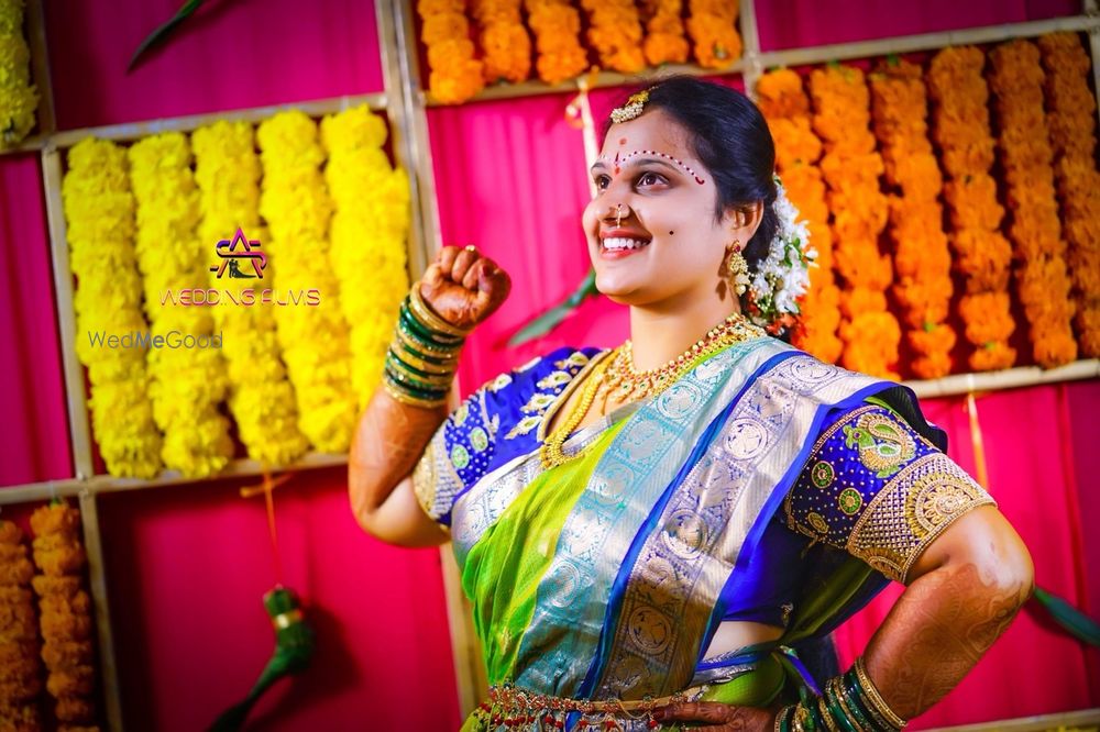 Photo From Sruthi Wedding  - By AS Wedding Films