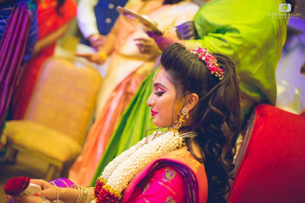 Photo From Meghana + Shashank  - By Deepak Vijay Photography