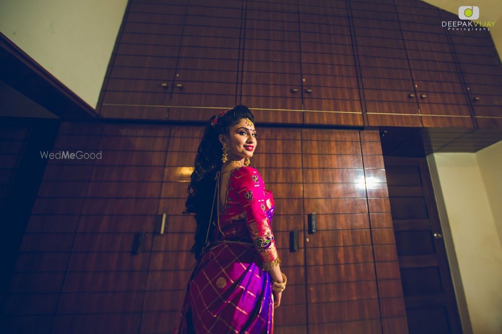 Photo From Meghana + Shashank  - By Deepak Vijay Photography