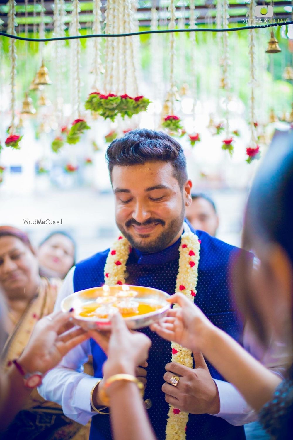 Photo From Meghana + Shashank  - By Deepak Vijay Photography