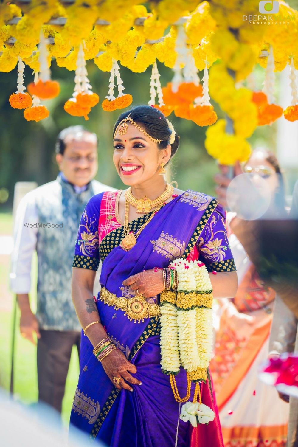 Photo From Meghana + Enrico  - By Deepak Vijay Photography