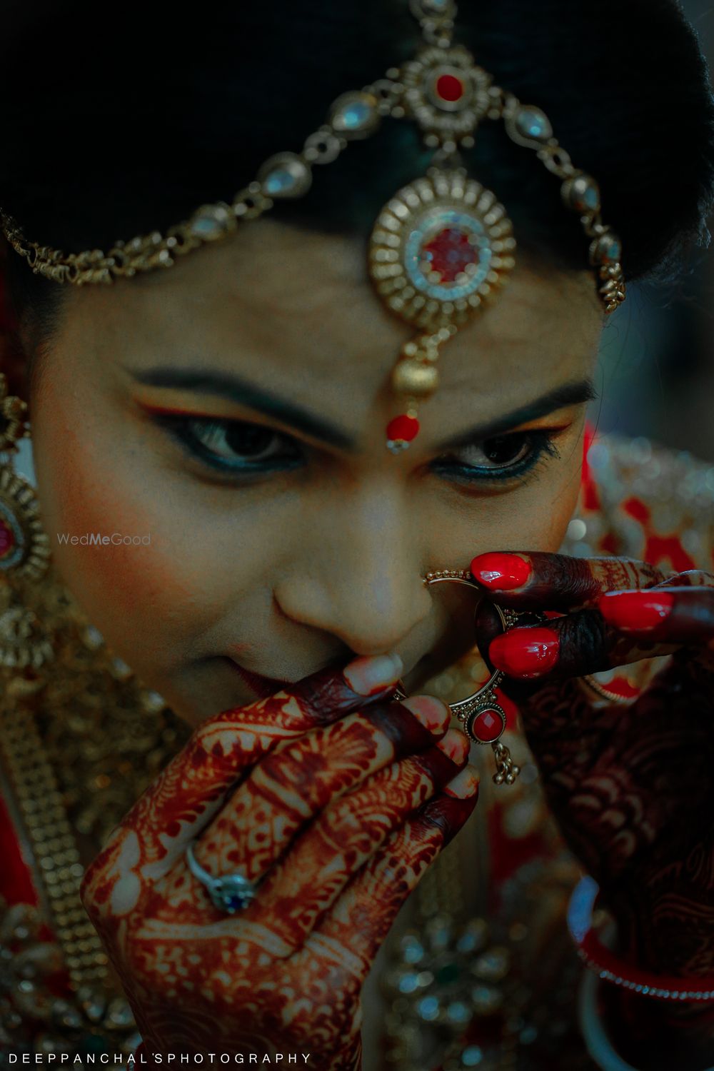 Photo From Shobha Ki Shaadi - By Deep Panchal's Photography