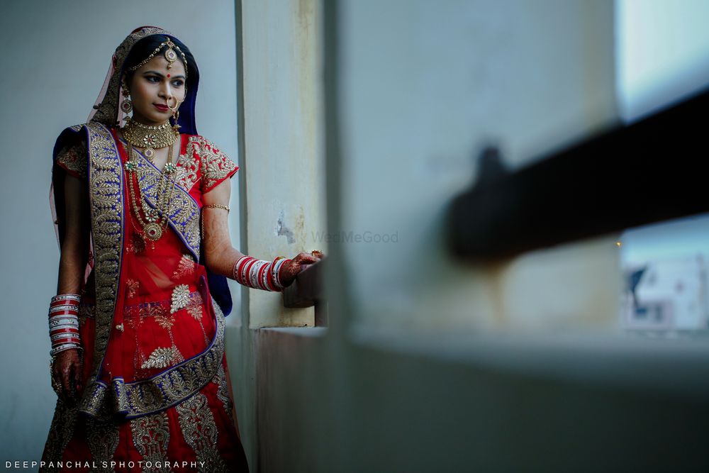 Photo From Shobha Ki Shaadi - By Deep Panchal's Photography