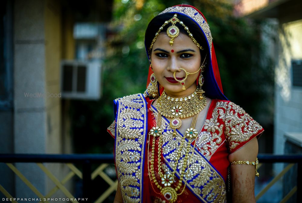 Photo From Shobha Ki Shaadi - By Deep Panchal's Photography