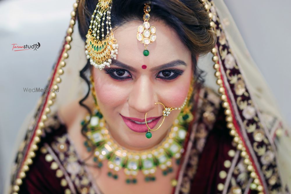 Photo From Yukti weds Shubham - By Taran Studio