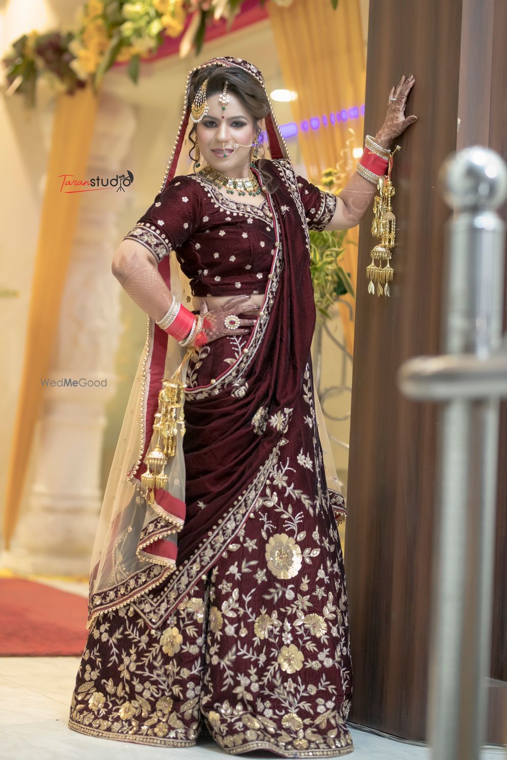 Photo From Yukti weds Shubham - By Taran Studio