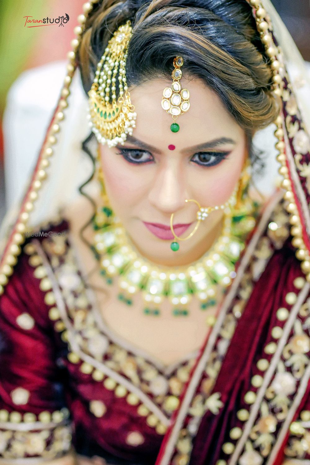 Photo From Yukti weds Shubham - By Taran Studio