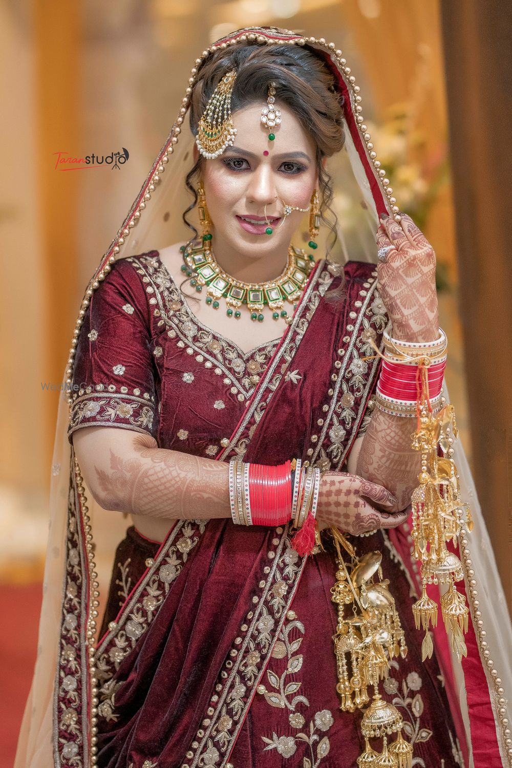 Photo From Yukti weds Shubham - By Taran Studio