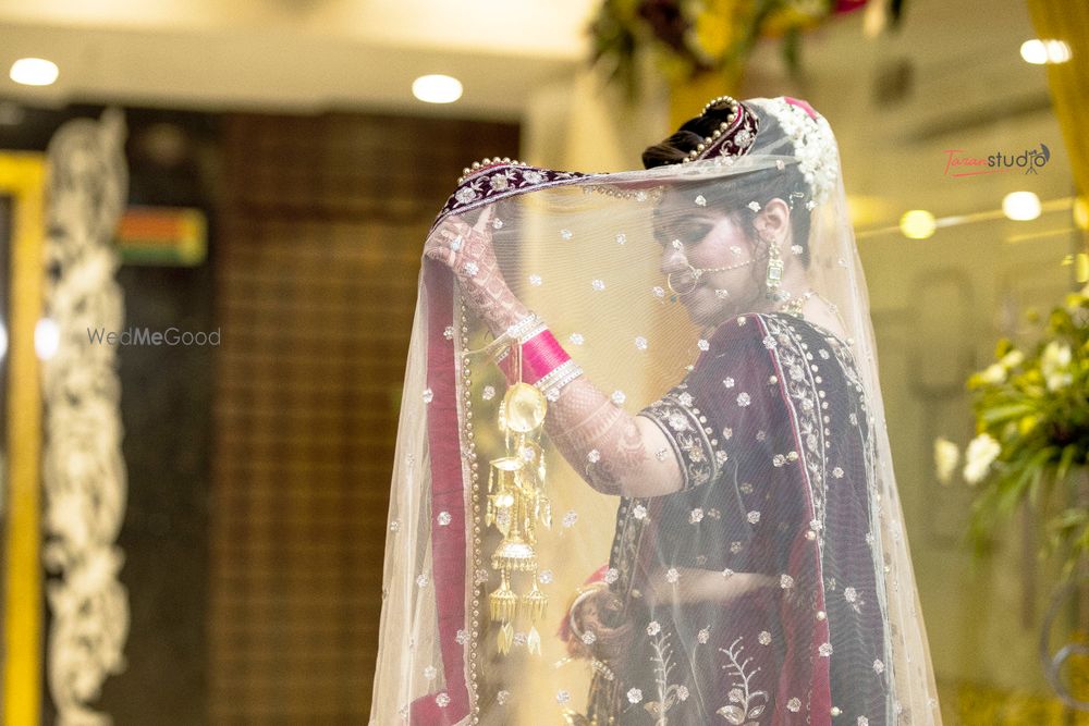 Photo From Yukti weds Shubham - By Taran Studio