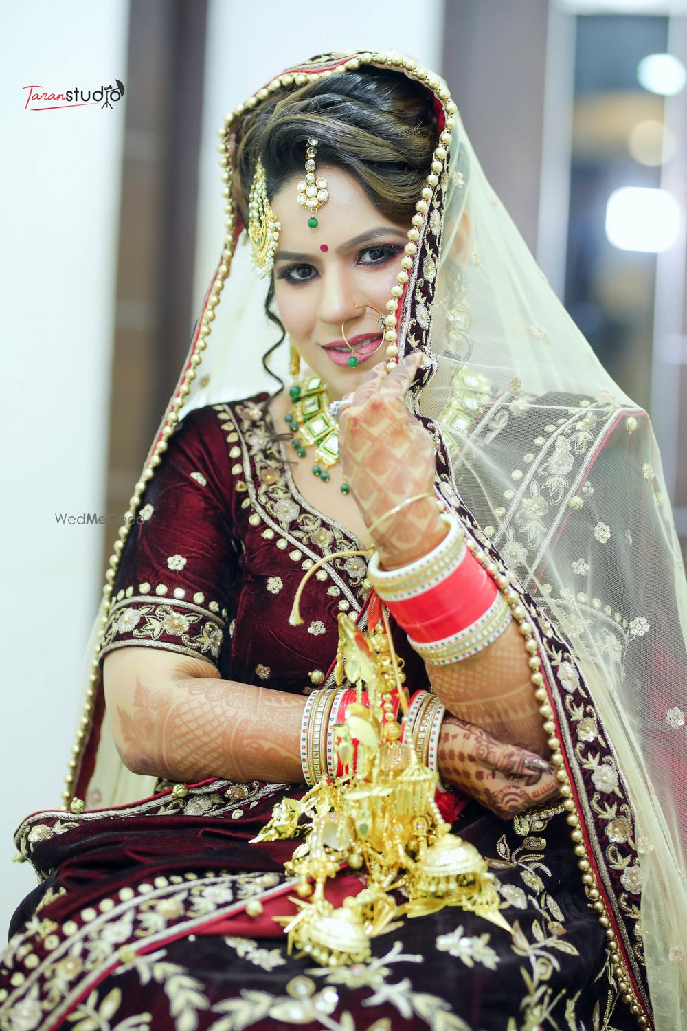 Photo From Yukti weds Shubham - By Taran Studio