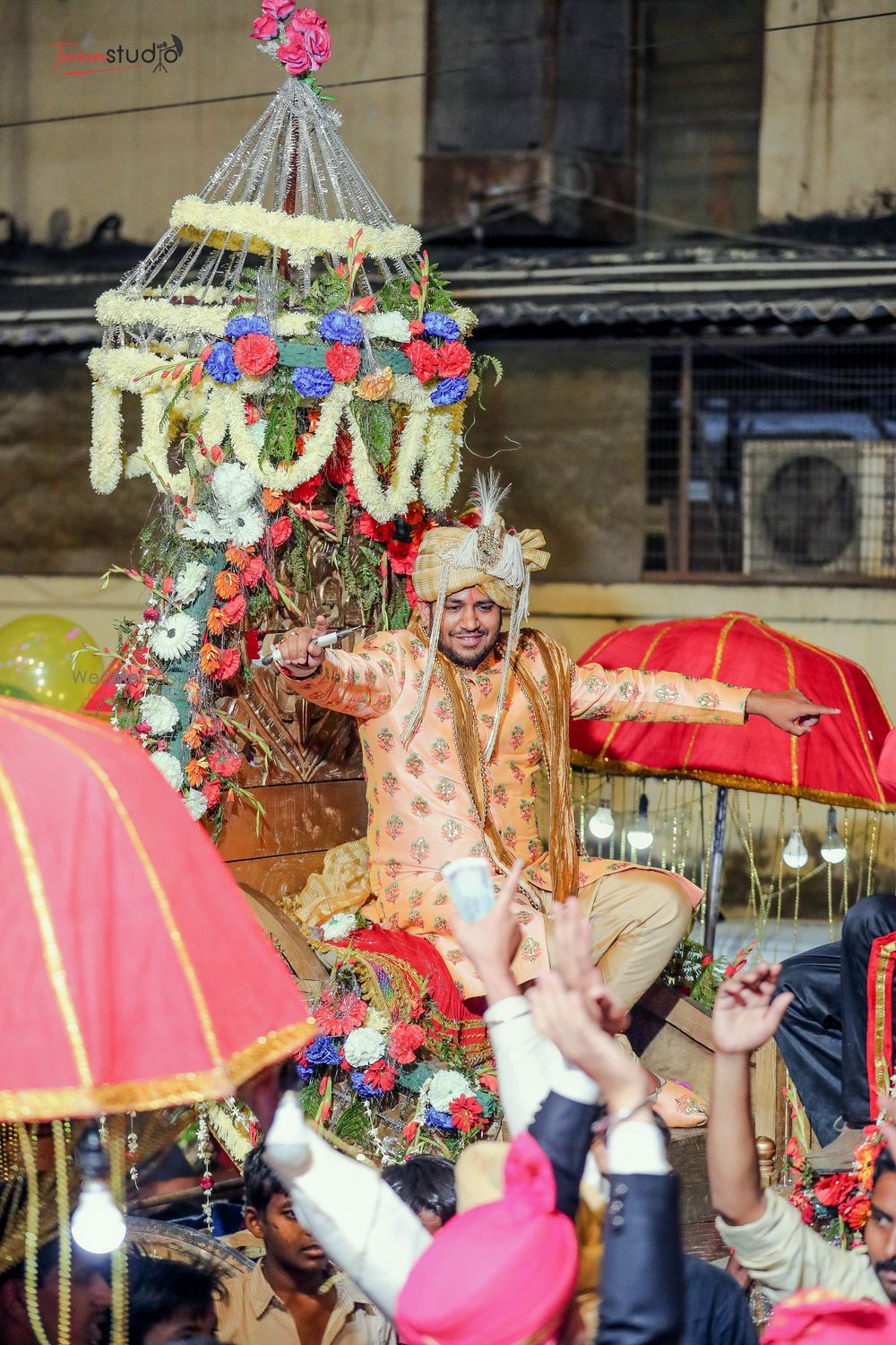 Photo From Yukti weds Shubham - By Taran Studio