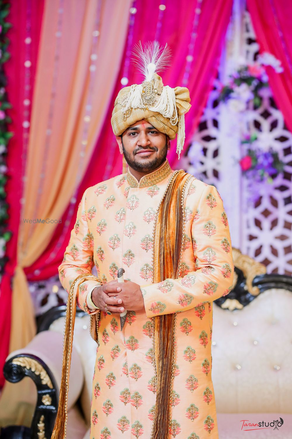 Photo From Yukti weds Shubham - By Taran Studio