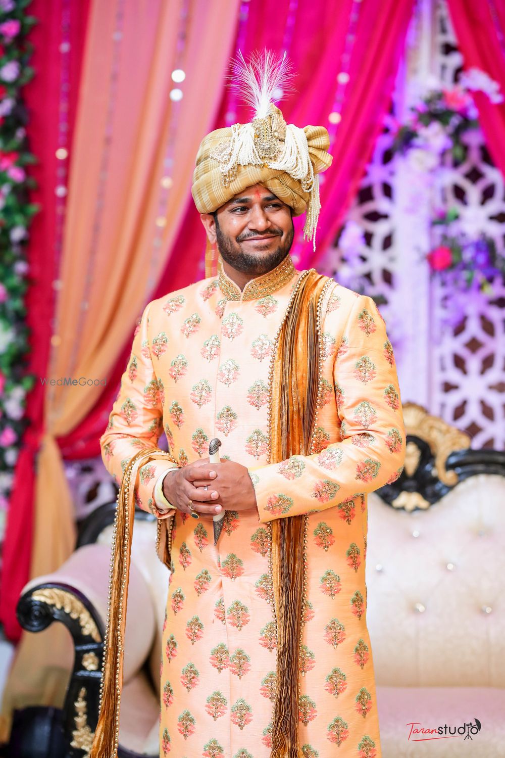 Photo From Yukti weds Shubham - By Taran Studio