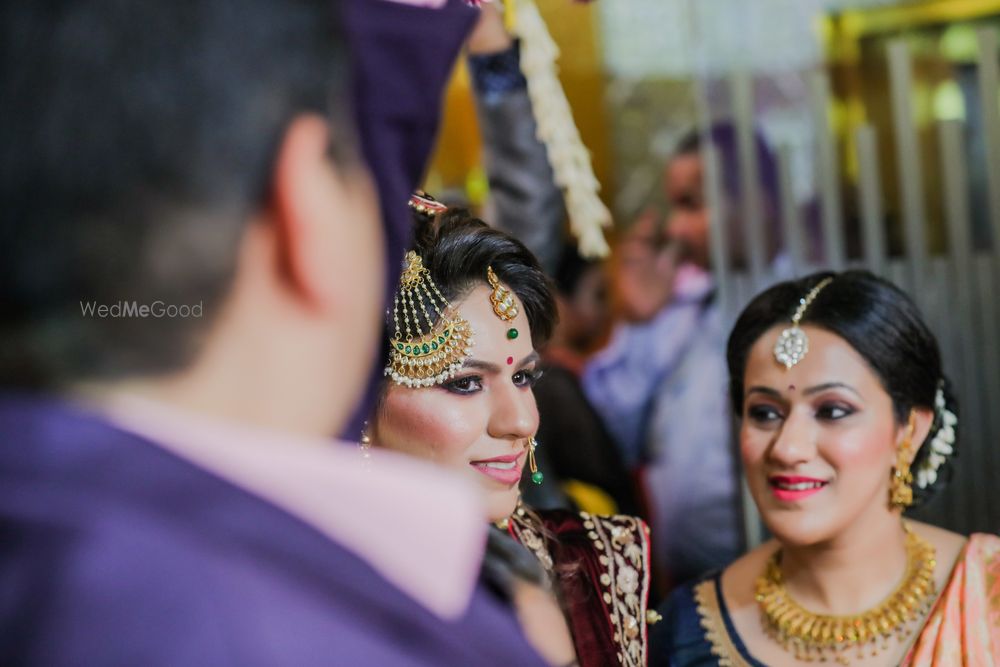 Photo From Yukti weds Shubham - By Taran Studio