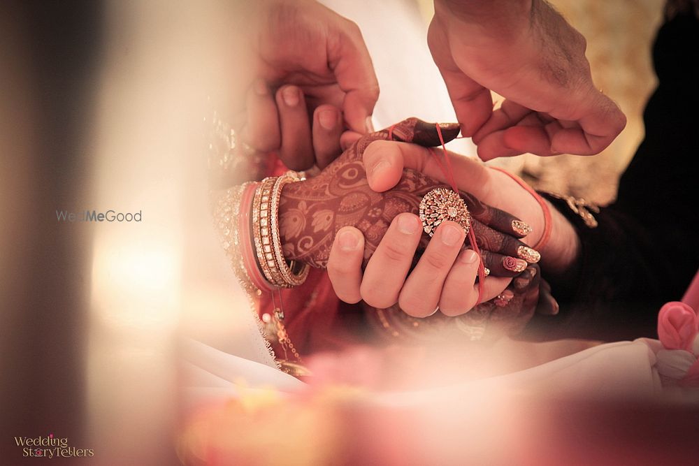 Photo From  Chetan Chandni | Sahara Star - By Wedding Storytellers