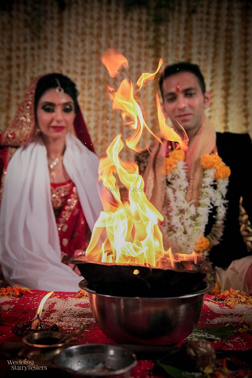 Photo From  Chetan Chandni | Sahara Star - By Wedding Storytellers