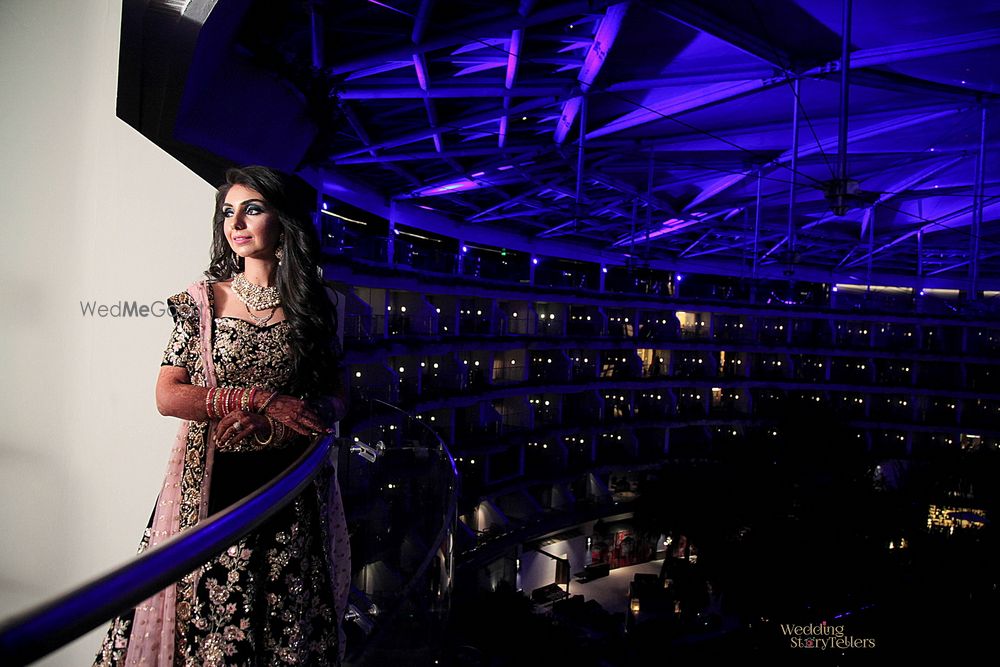 Photo From  Chetan Chandni | Sahara Star - By Wedding Storytellers