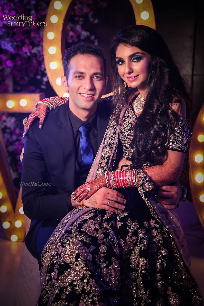 Photo From  Chetan Chandni | Sahara Star - By Wedding Storytellers