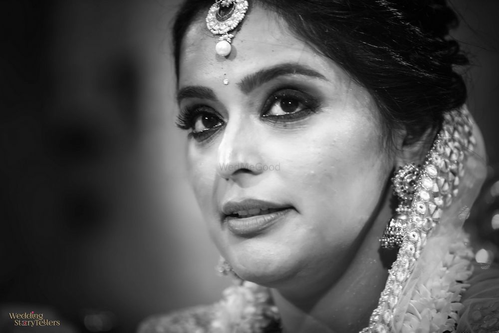 Photo From Ankita Amar - By Wedding Storytellers