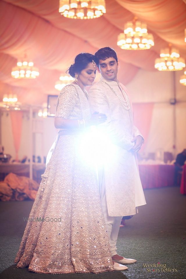 Photo From Ankita Amar - By Wedding Storytellers