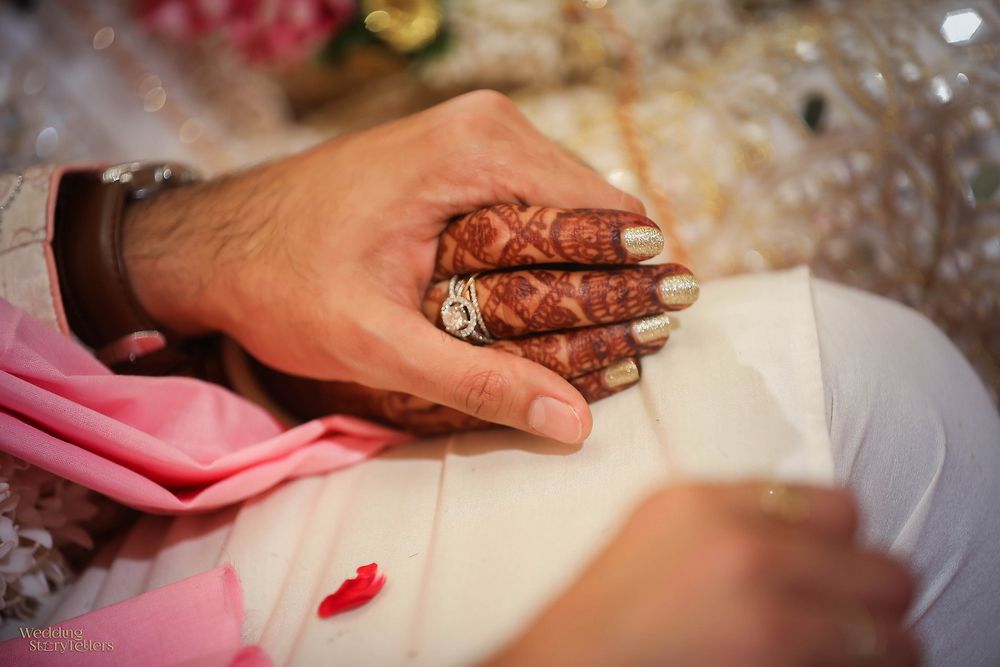 Photo From Ankita Amar - By Wedding Storytellers
