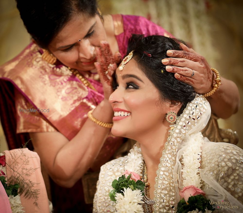 Photo From Ankita Amar - By Wedding Storytellers