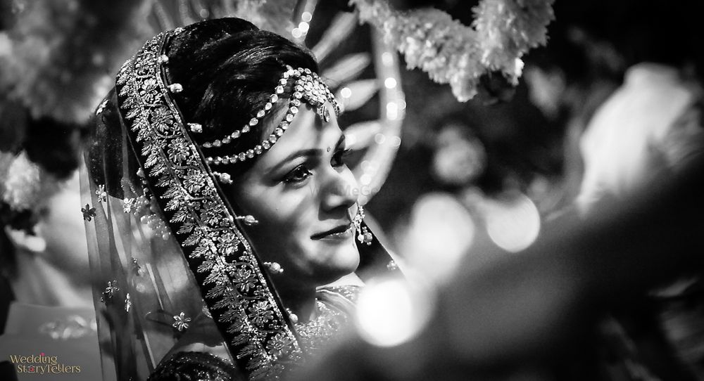 Photo From Umrao Palace Wedding - By Wedding Storytellers