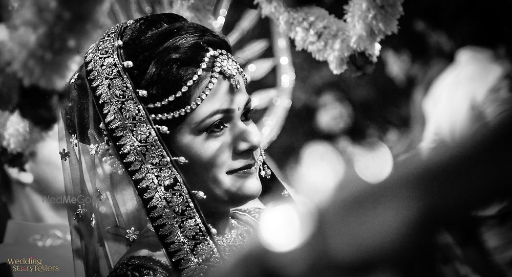 Photo From Umrao Palace Wedding - By Wedding Storytellers