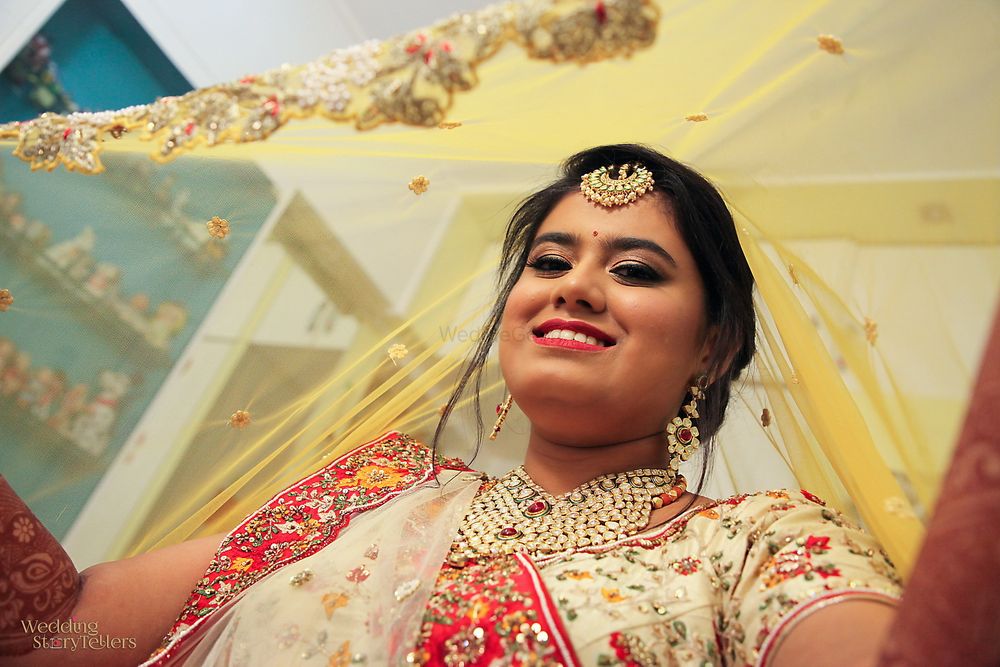 Photo From Urvish Sanya - By Wedding Storytellers