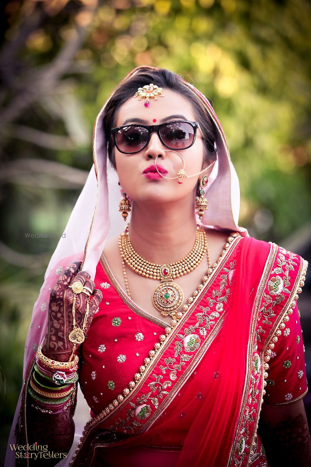 Photo From Priyanshi Viresh - By Wedding Storytellers