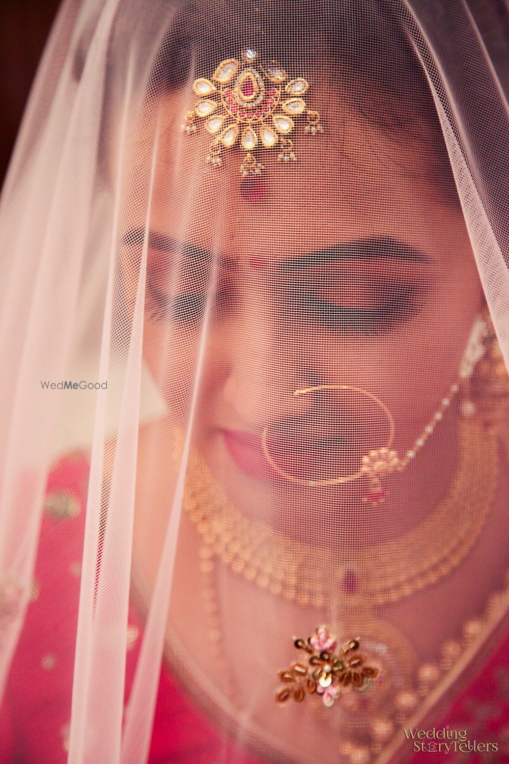 Photo From Priyanshi Viresh - By Wedding Storytellers