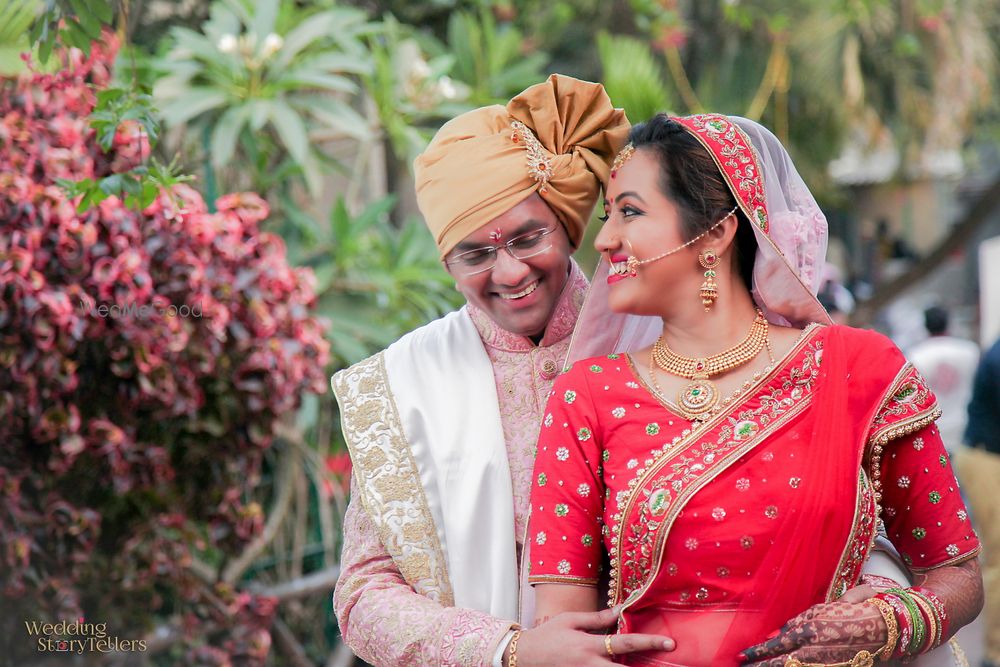 Photo From Priyanshi Viresh - By Wedding Storytellers