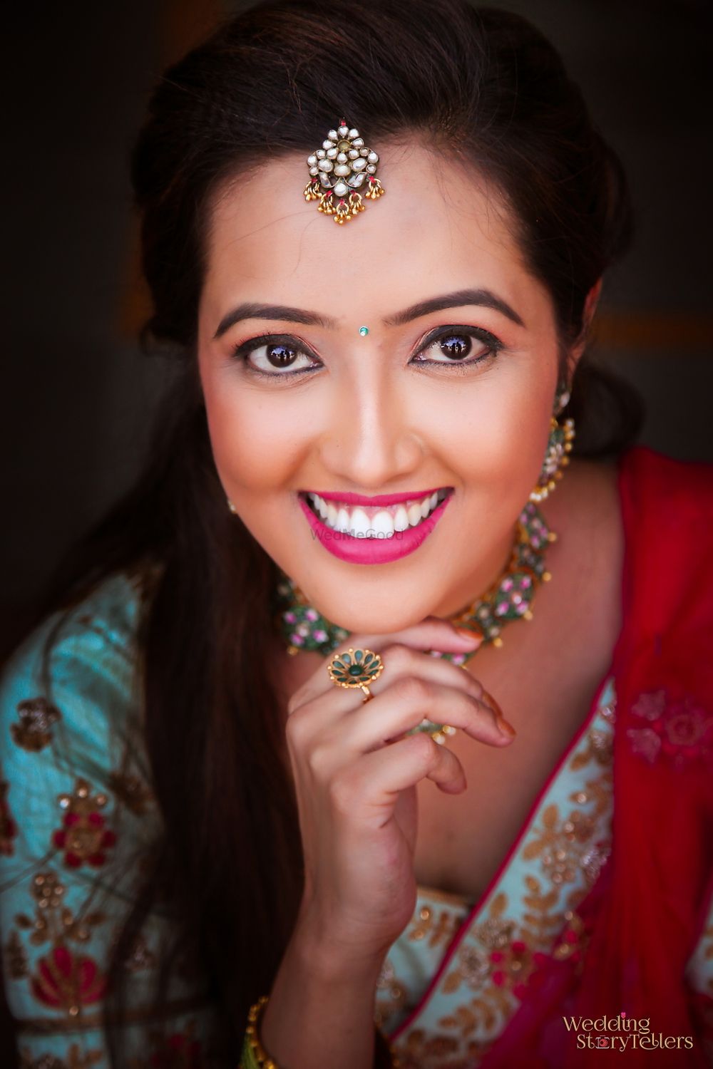 Photo From Priyanshi Viresh - By Wedding Storytellers