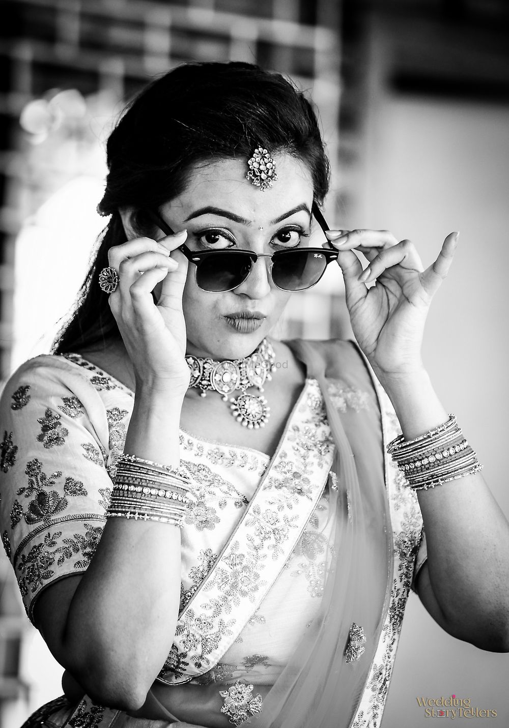Photo From Priyanshi Viresh - By Wedding Storytellers