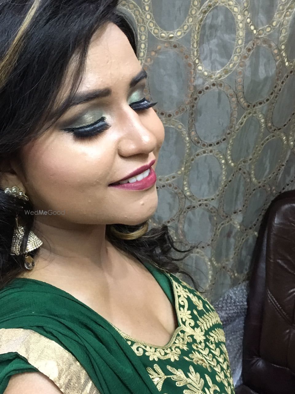 Photo From party makeovers - By Pretty Faces by Ankita