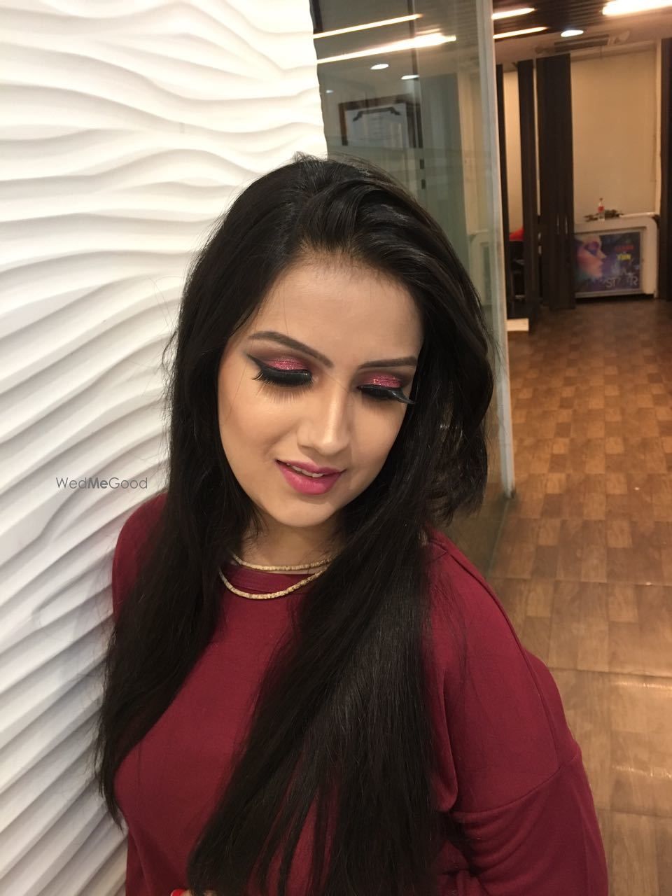 Photo From party makeovers - By Pretty Faces by Ankita