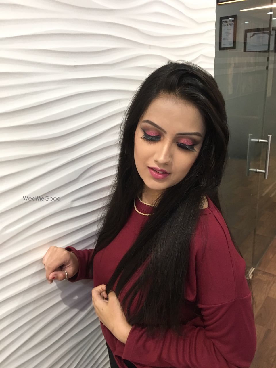 Photo From party makeovers - By Pretty Faces by Ankita