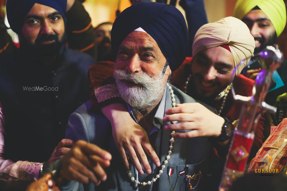 Photo From Ishneet + Pavneet - By Gurnoor Photography