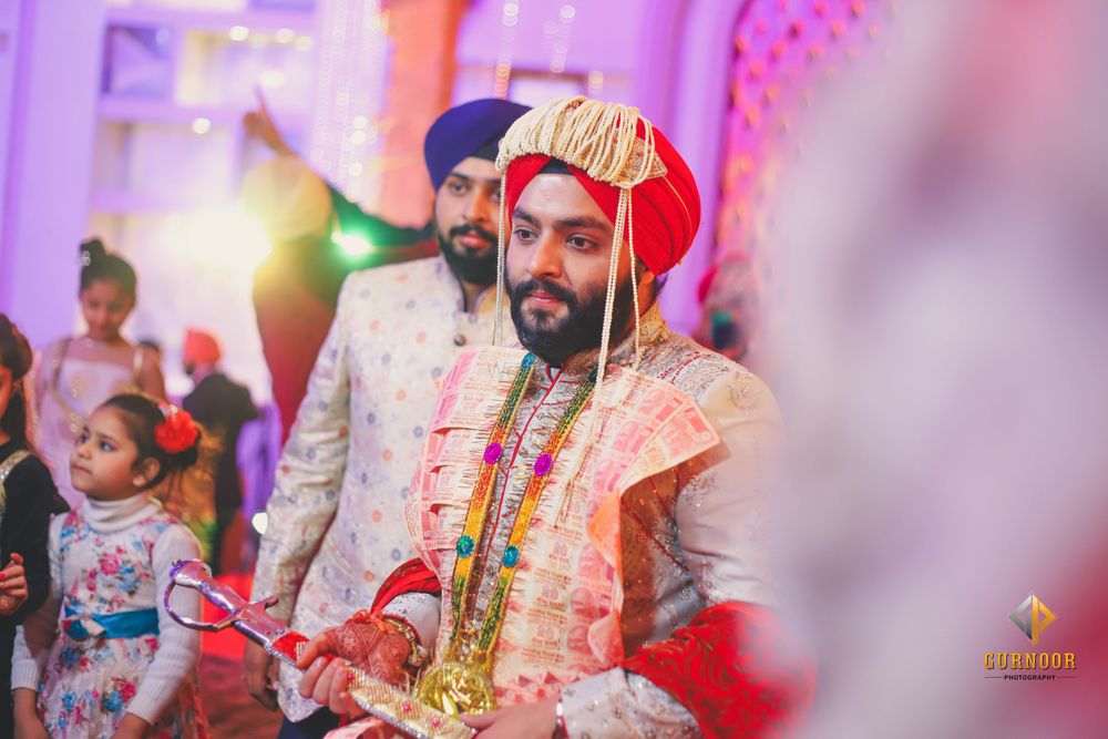 Photo From Ishneet + Pavneet - By Gurnoor Photography