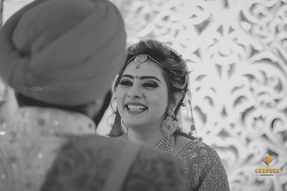 Photo From Ishneet + Pavneet - By Gurnoor Photography