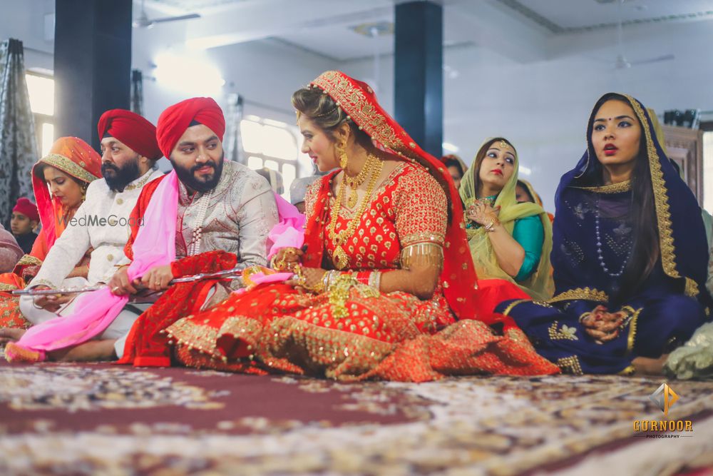 Photo From Ishneet + Pavneet - By Gurnoor Photography