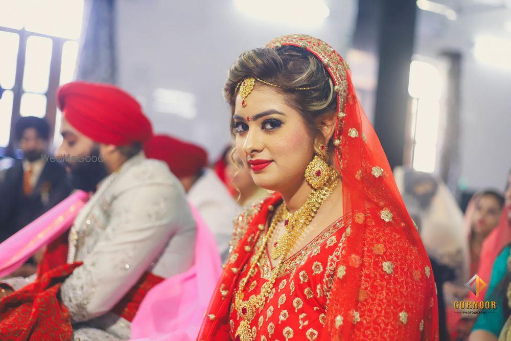 Photo From Ishneet + Pavneet - By Gurnoor Photography