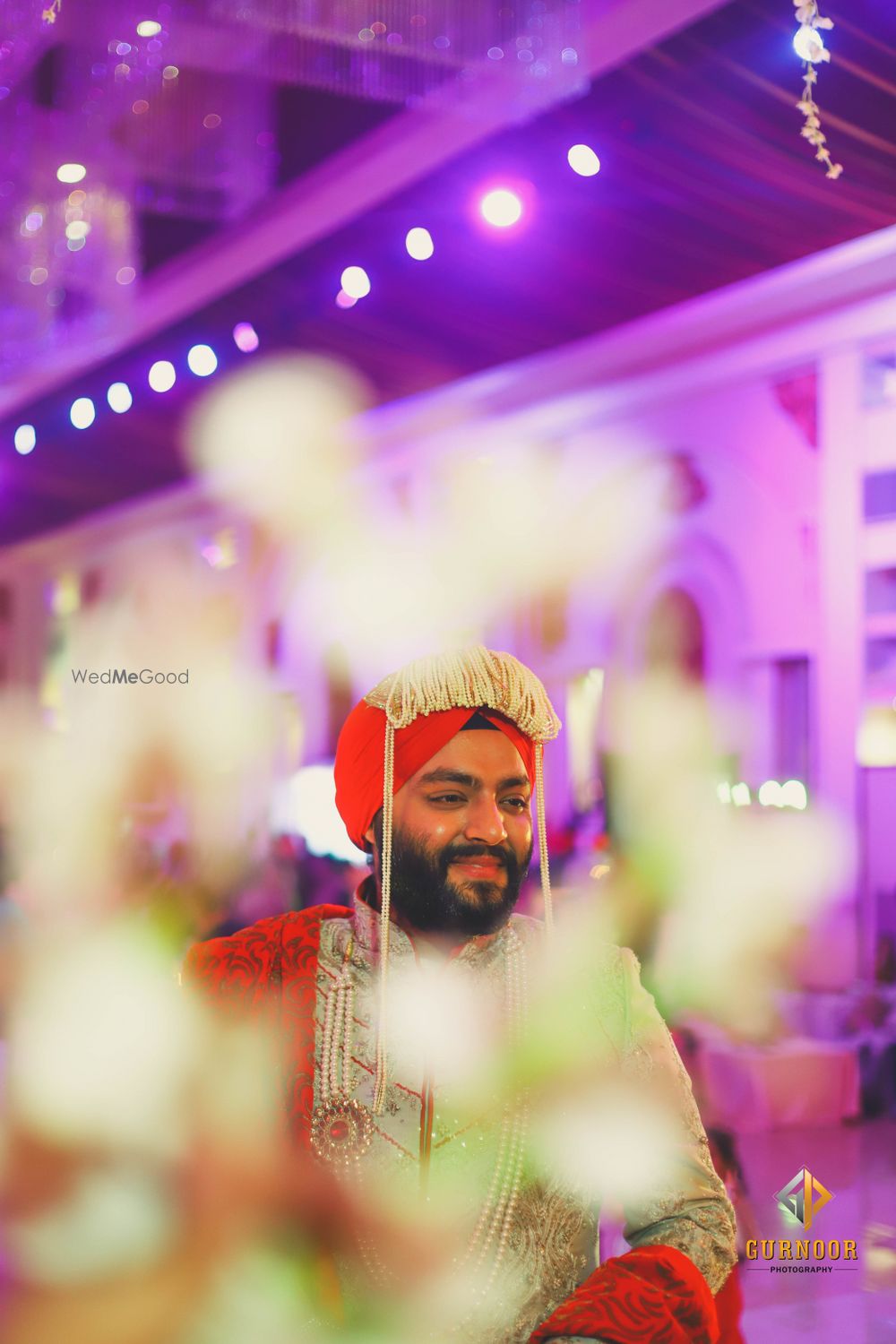 Photo From Ishneet + Pavneet - By Gurnoor Photography