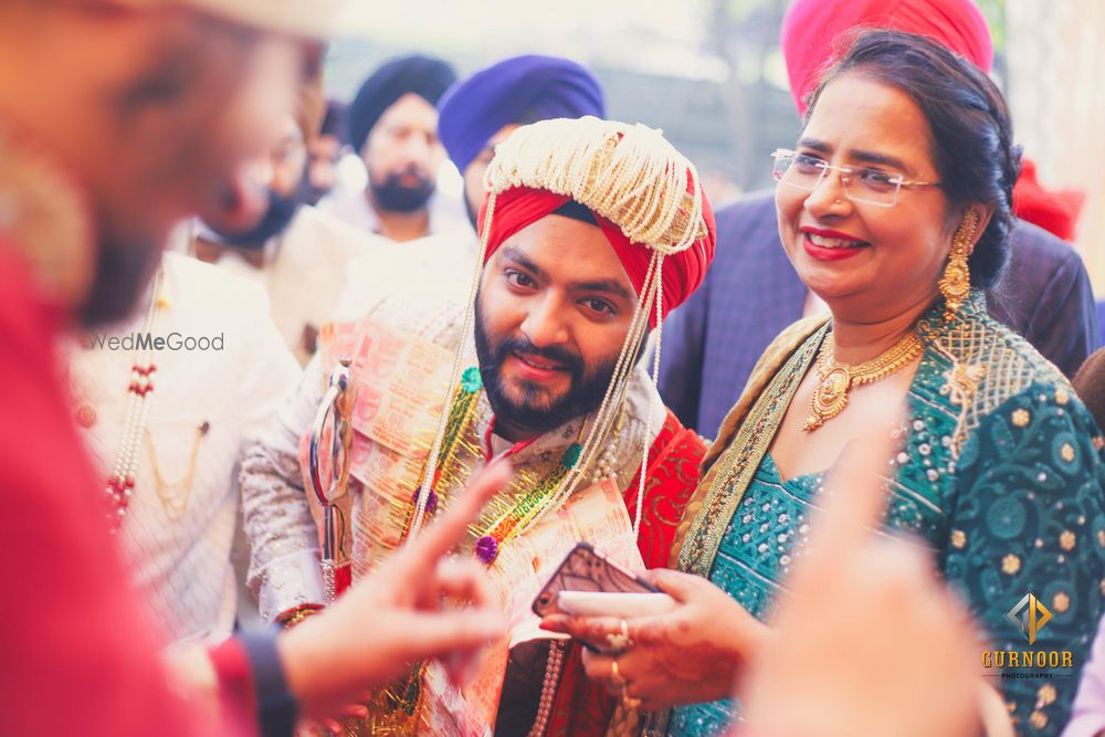 Photo From Ishneet + Pavneet - By Gurnoor Photography