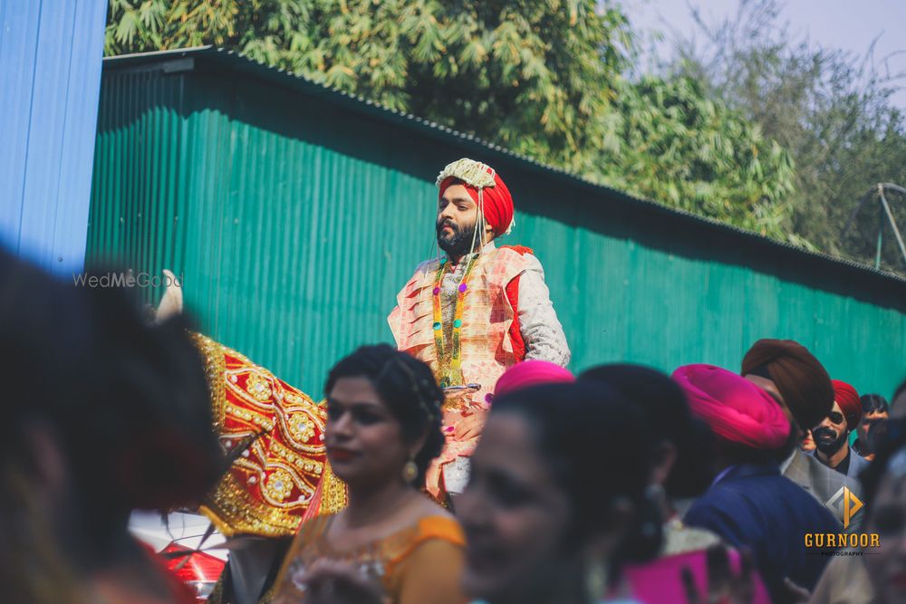 Photo From Ishneet + Pavneet - By Gurnoor Photography