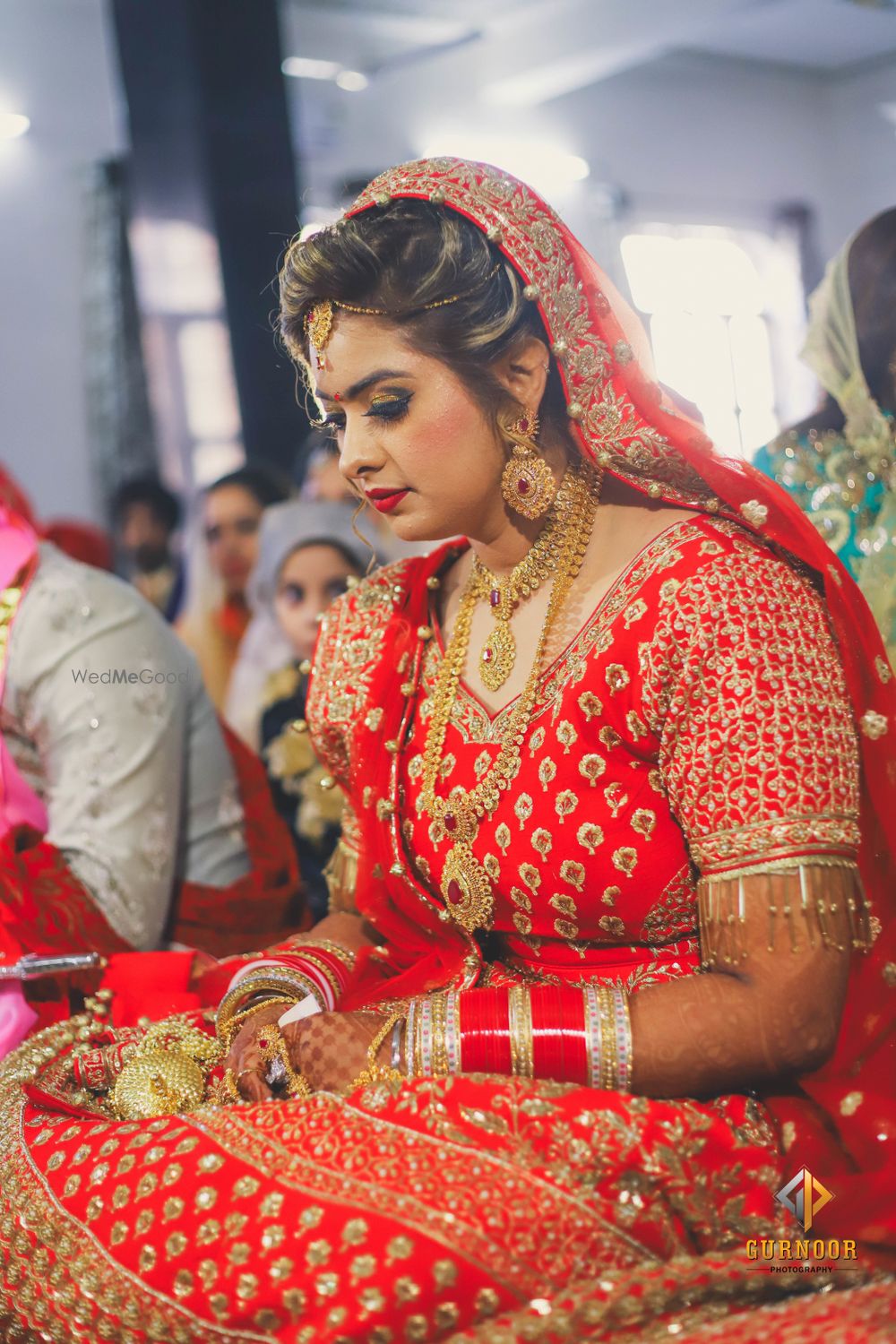 Photo From Ishneet + Pavneet - By Gurnoor Photography