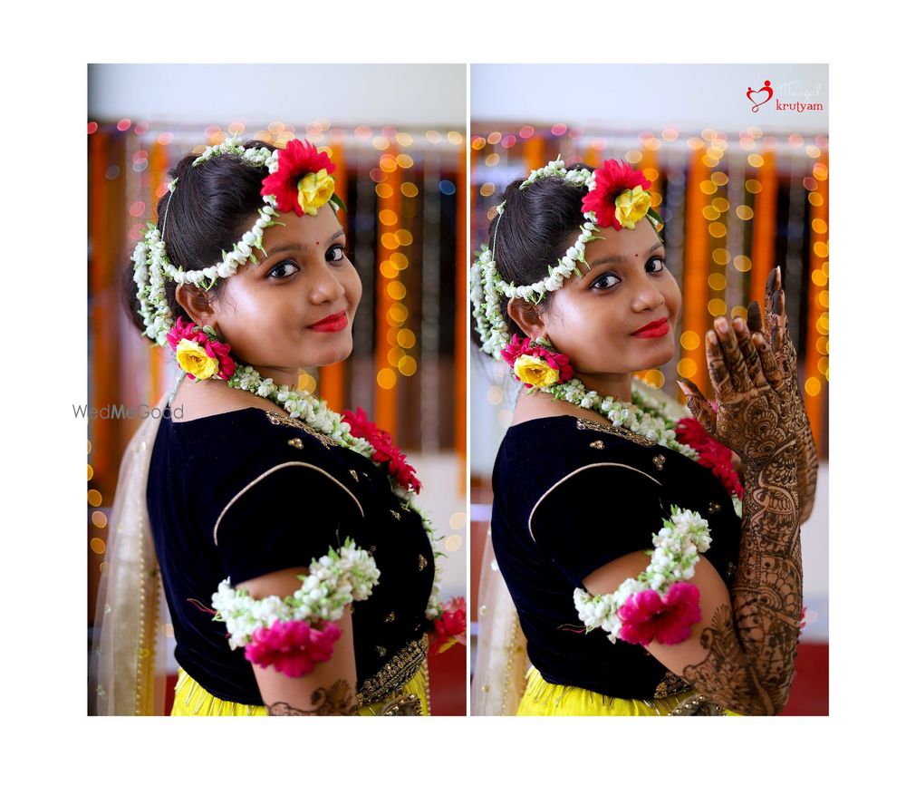 Photo From Rasmita ❤️ Subrat (Wedding) - By Mangal Krutyam