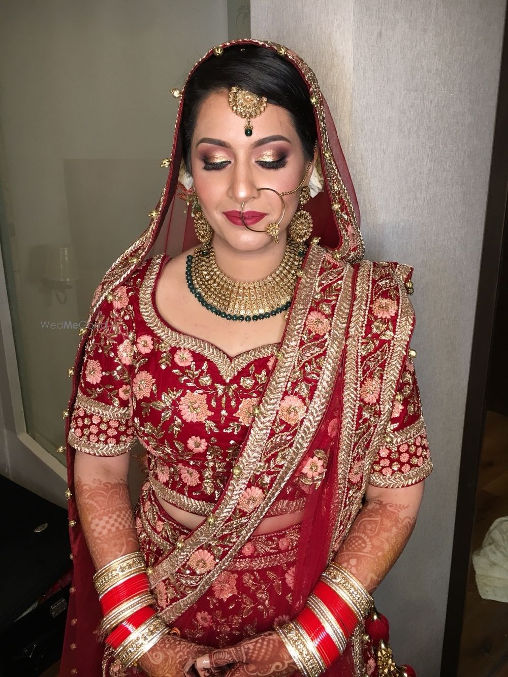 Photo From Bridals - By Aarushi Bajaj