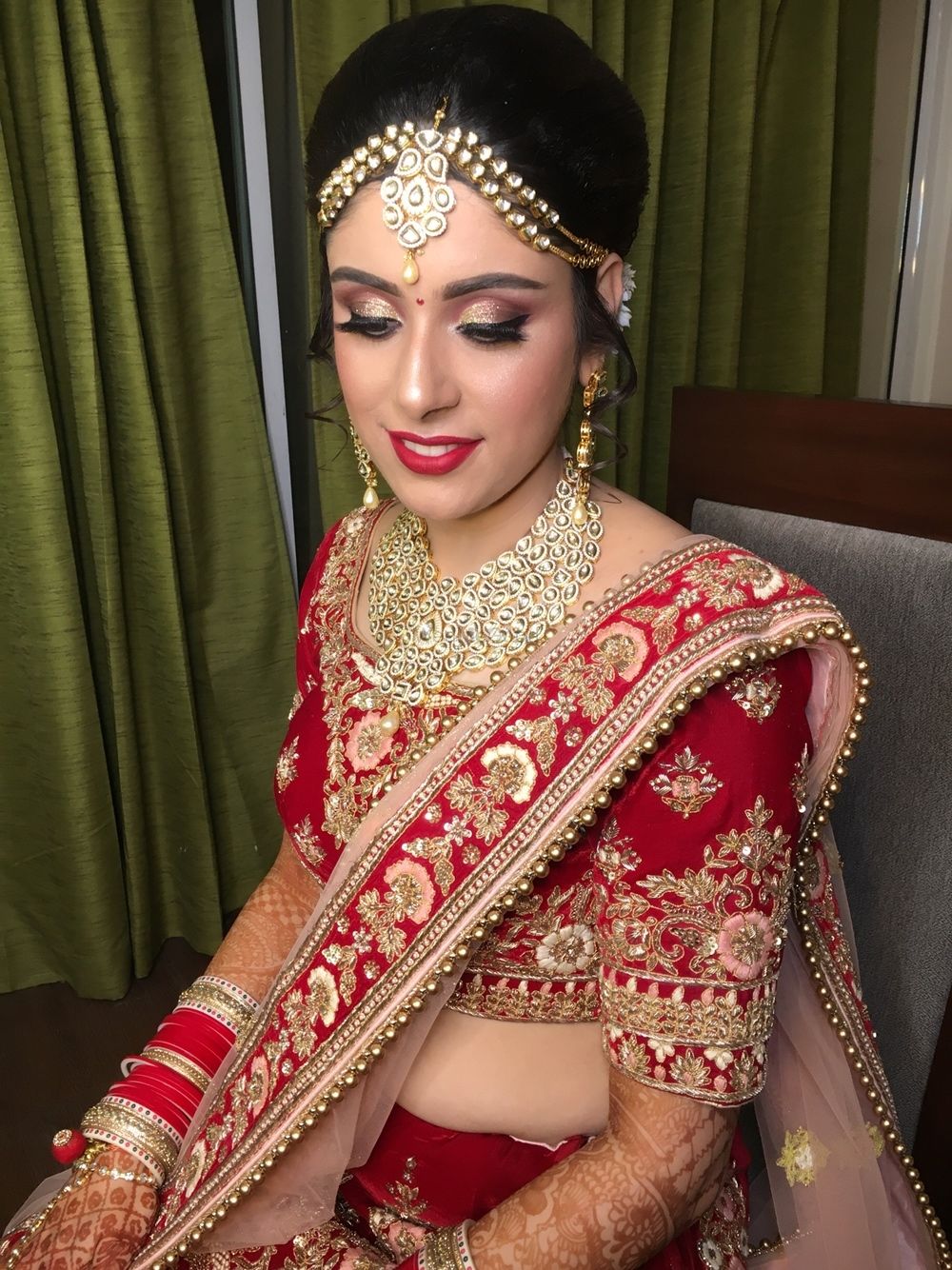 Photo From Bridals - By Aarushi Bajaj