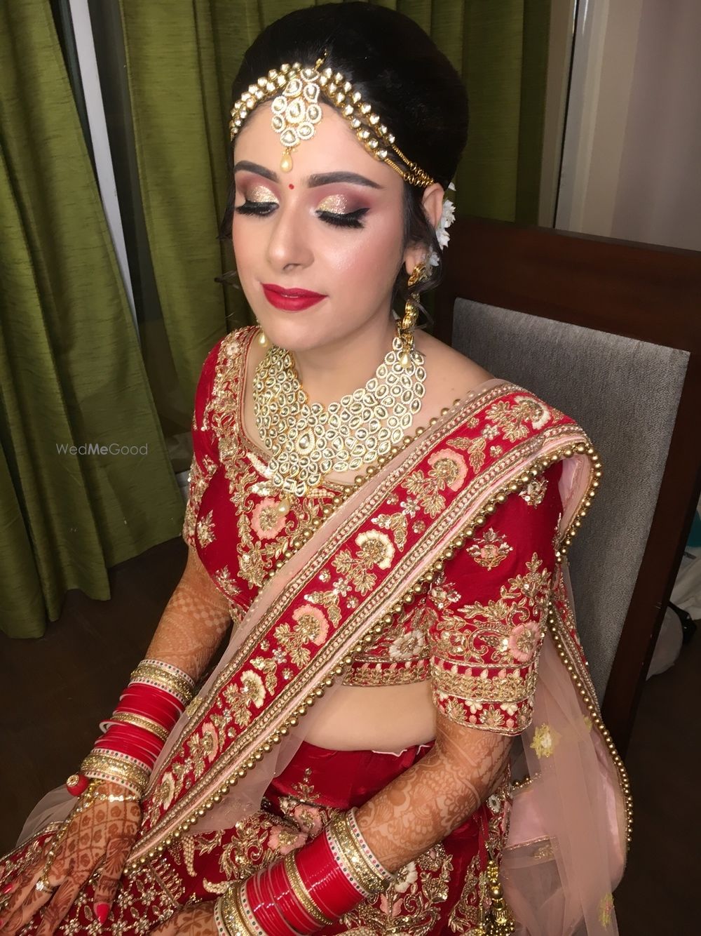 Photo From Bridals - By Aarushi Bajaj